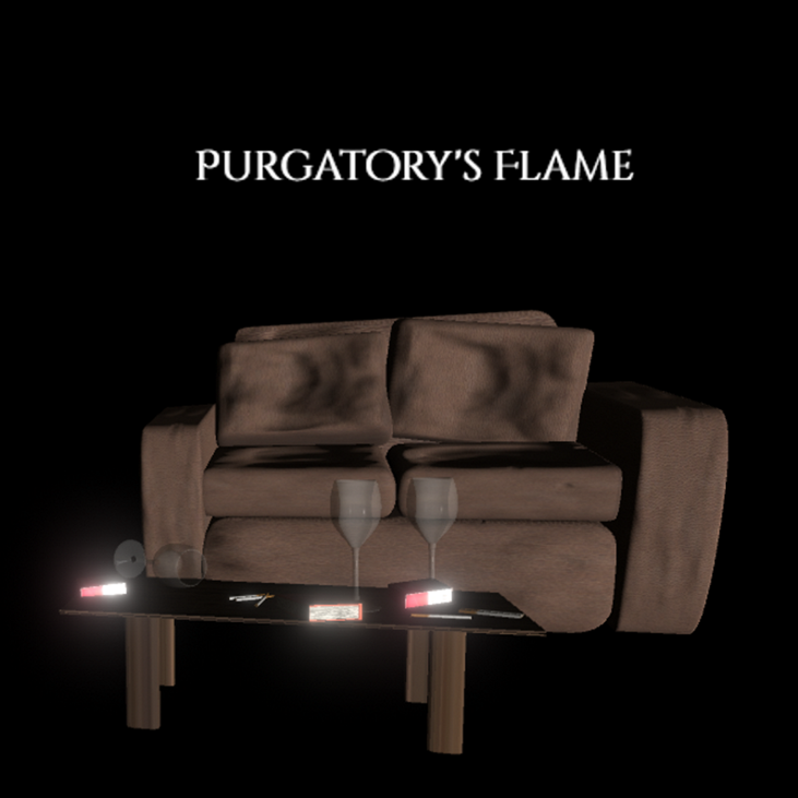 Games like Purgatory's Flame