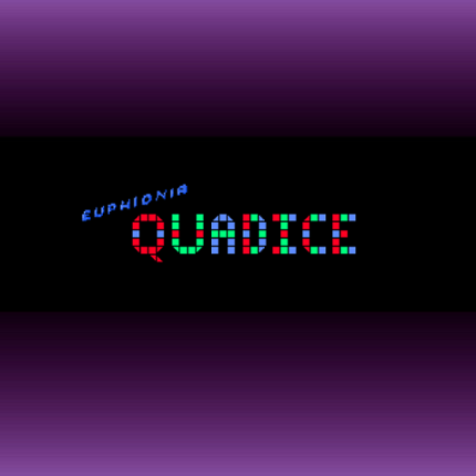 Quadice Game Cover