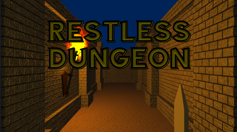 Games like Restless Dungeon