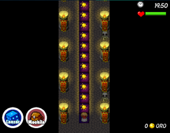 RETADIA screenshot