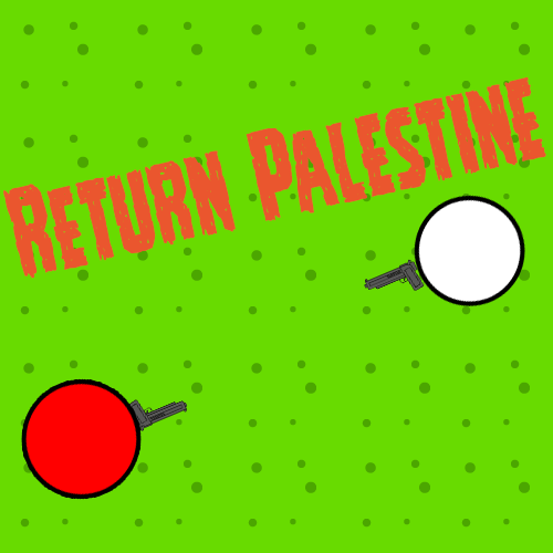 Games like Return Palestine