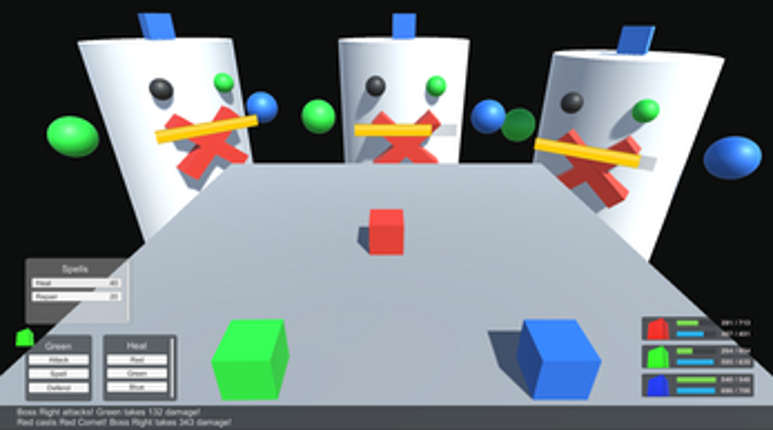 RGBRPG Simulator Image