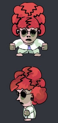 Romper la brecha Image