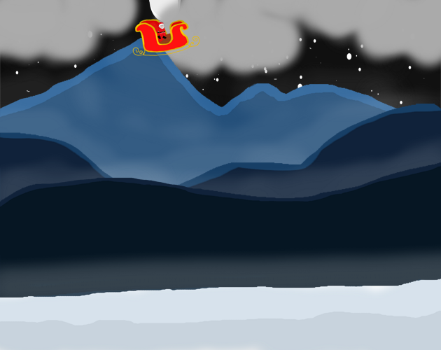 Games like Santa and the Spider Queen