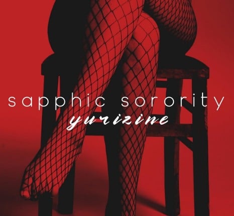 Sapphic Sorority Yurizine Image