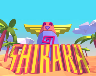 Games like Shikaka