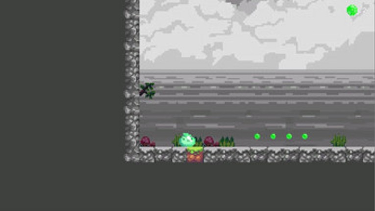 Slimo screenshot