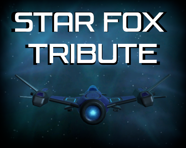 Games like Star Fox Tribute