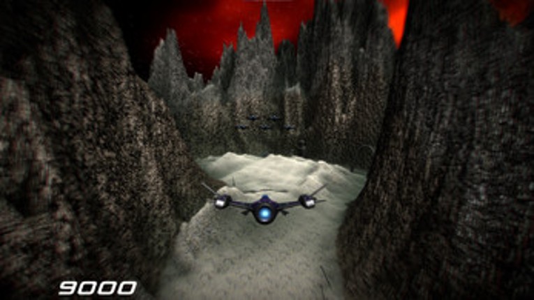 Star Fox Tribute screenshot