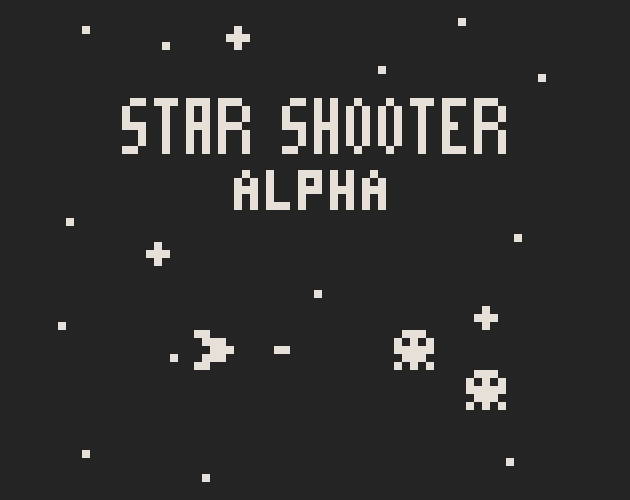 Games like StarShooter Alpha