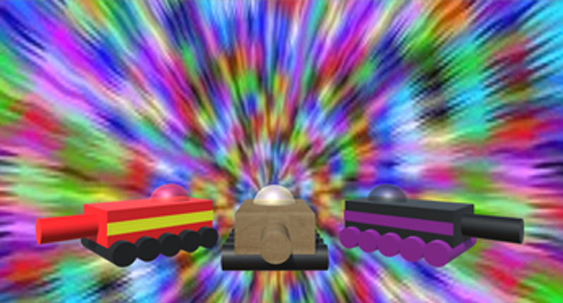 Super Tank World screenshot