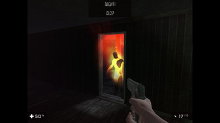 Survive by Night screenshot