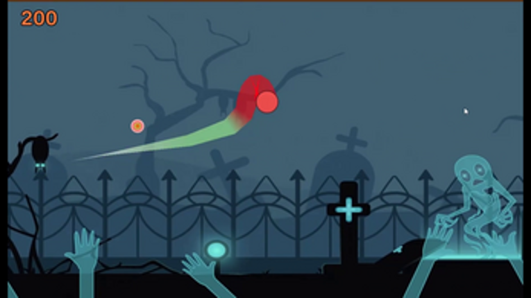 Swing it screenshot