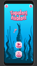 Tapalotl Axolotl Image