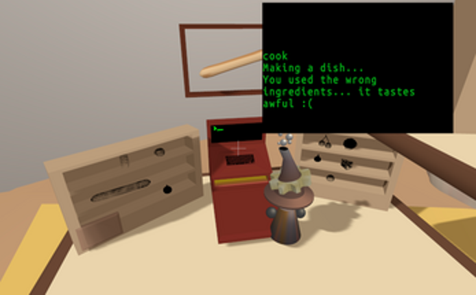 Tech Wiz screenshot