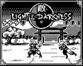 敵: Light & Darkness [1-BIT JAM] Image