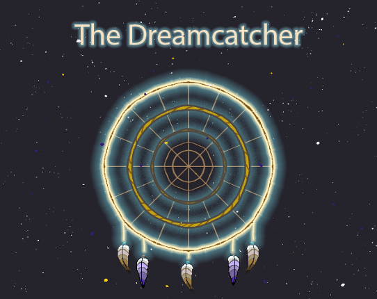 The Dreamcatcher Game Cover