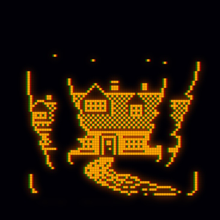 Games like The Spooky House