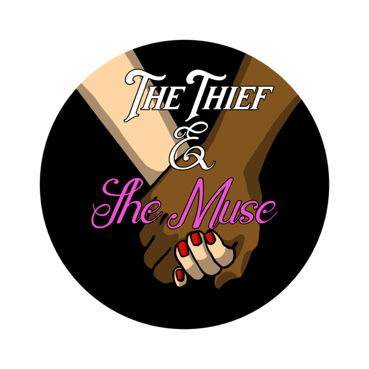 Games like The Thief & The Muse Lite v1.0