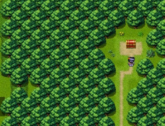 Three Kids Story screenshot