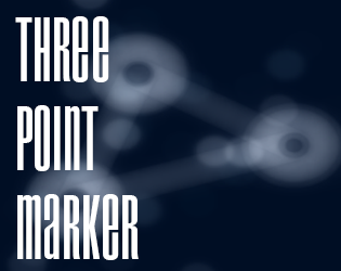 Games like ThreePointMarker