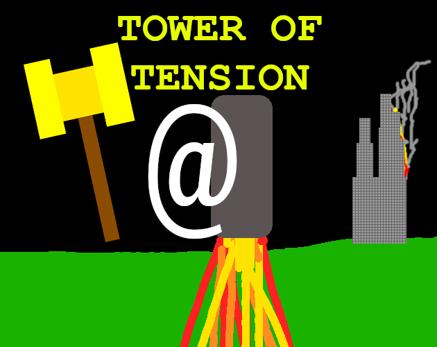 Games like Tower of Tension