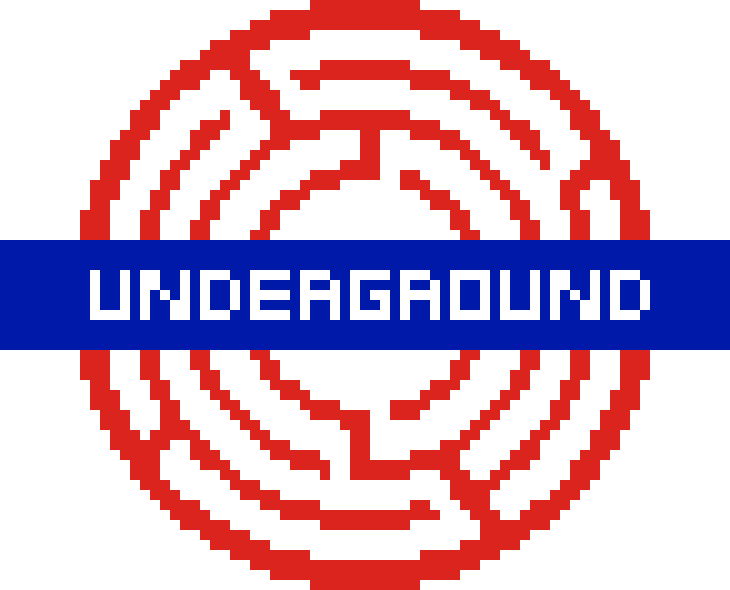 Games like Underground
