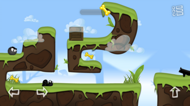 Vito Jump 'n' Roll Image