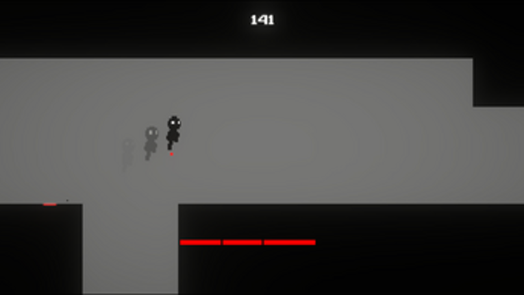 VOLUMETRIC SHOCK screenshot