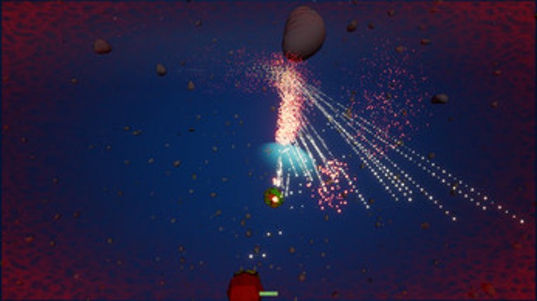 Warspace Freedom Image