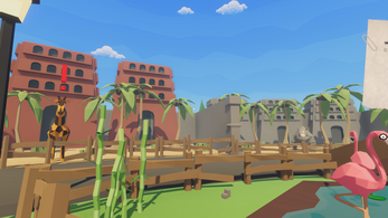 Zoo Quest screenshot