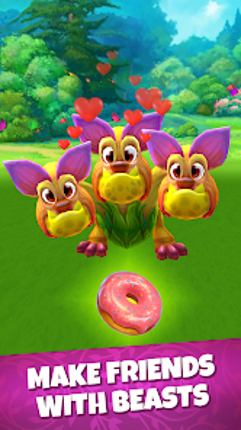 Draconius GO: Catch a Dragon! screenshot