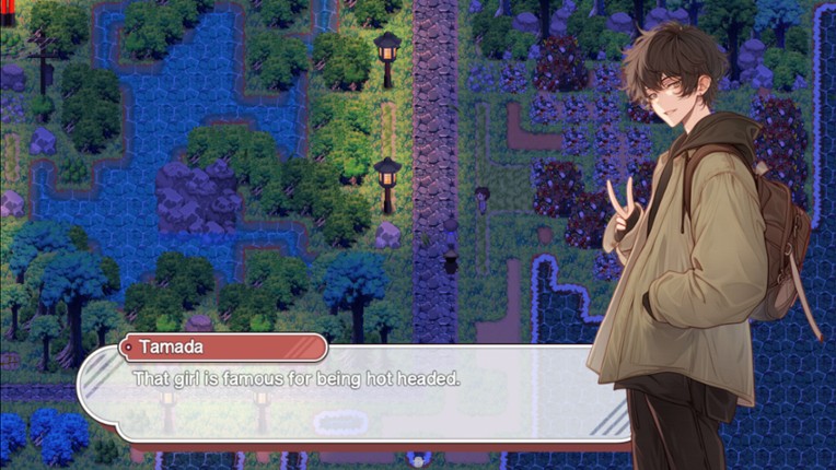 Gamers Club Repeat screenshot