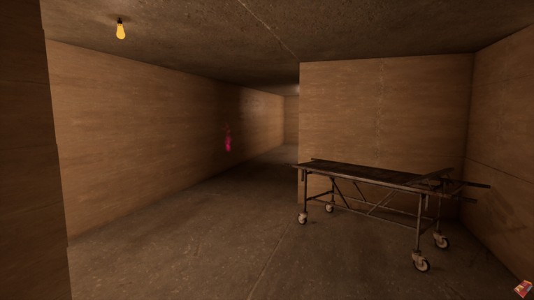 Ghost Hunter Simulator screenshot