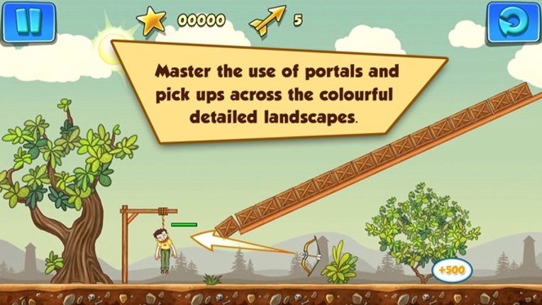 Gibbets 2 screenshot