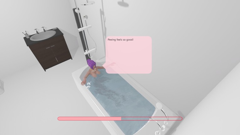 Glamour Riot screenshot