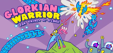 Games like Glorkian Warrior: The Trials of Glork