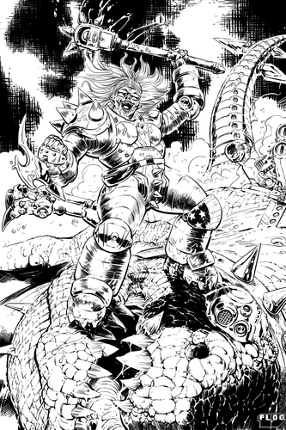 Glow in the Dark screenshot