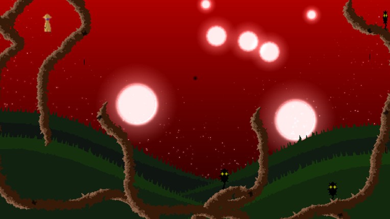 Glum Buster screenshot