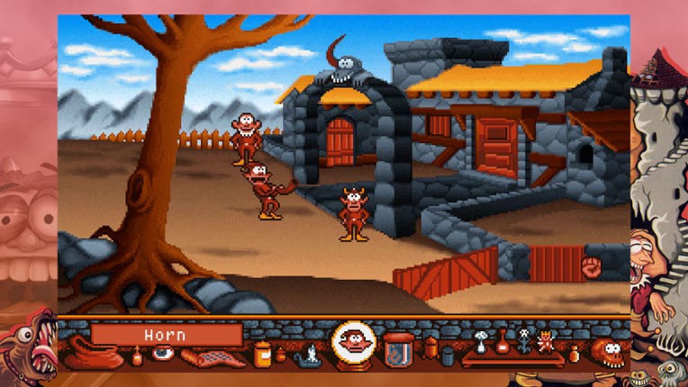 Gobliiins Collection screenshot