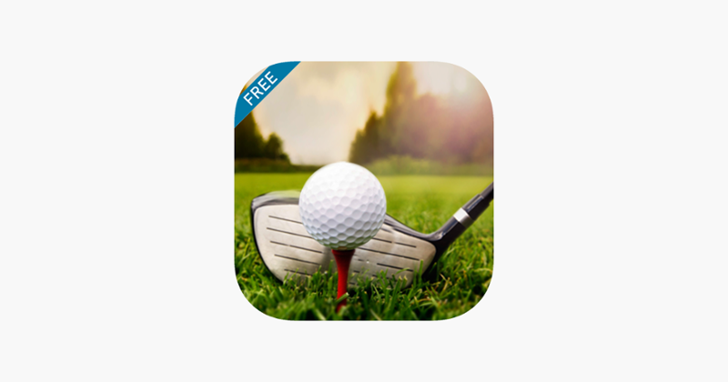 Golf Game Masters - Multiplayer 18 Holes Tour Image