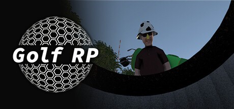 Games like Golf RP