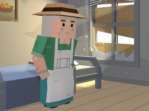 Games like Grand Story