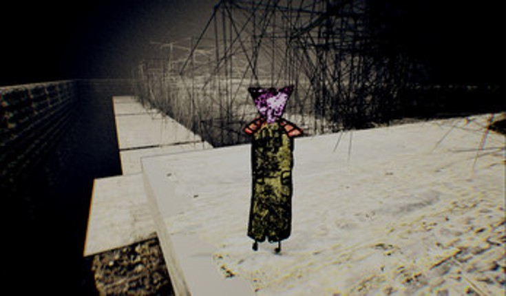 Gravity's Gauntlet screenshot