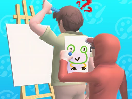Games like Guess The Drawing