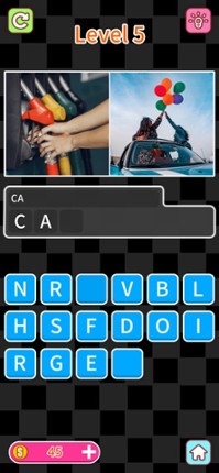 Guess The Emoji & Pictures screenshot