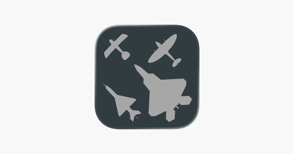 Games like Guess the Military Aircraft