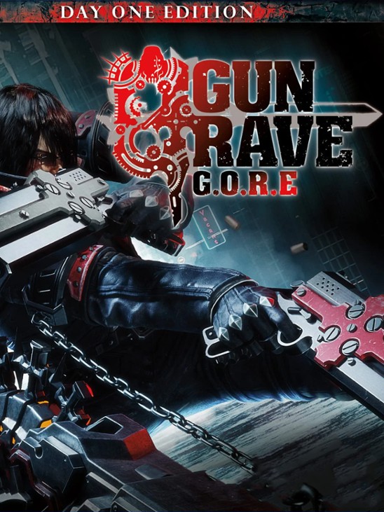 Games like Gungrave G.O.R.E