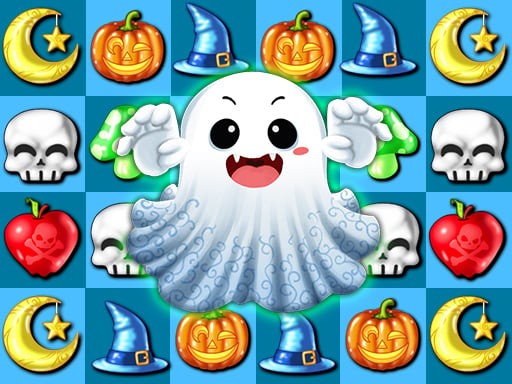 Games like Halloween Burst