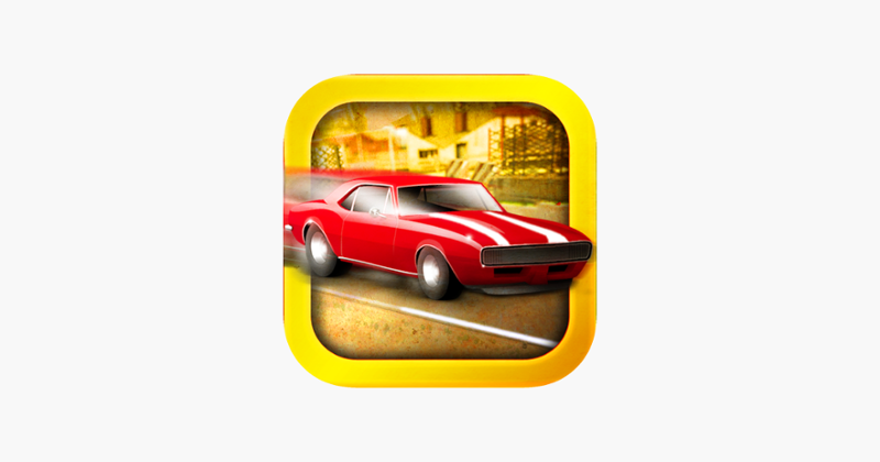 Hard Racing Lite Game Cover